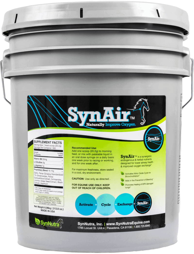 SynAir 