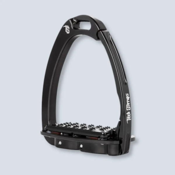 Tech Stirrups Venice Plus Evo Stirrup