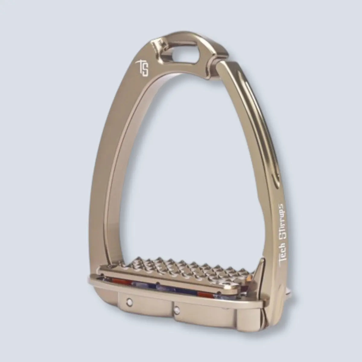 Tech Stirrups Venice Plus Evo Stirrup-4