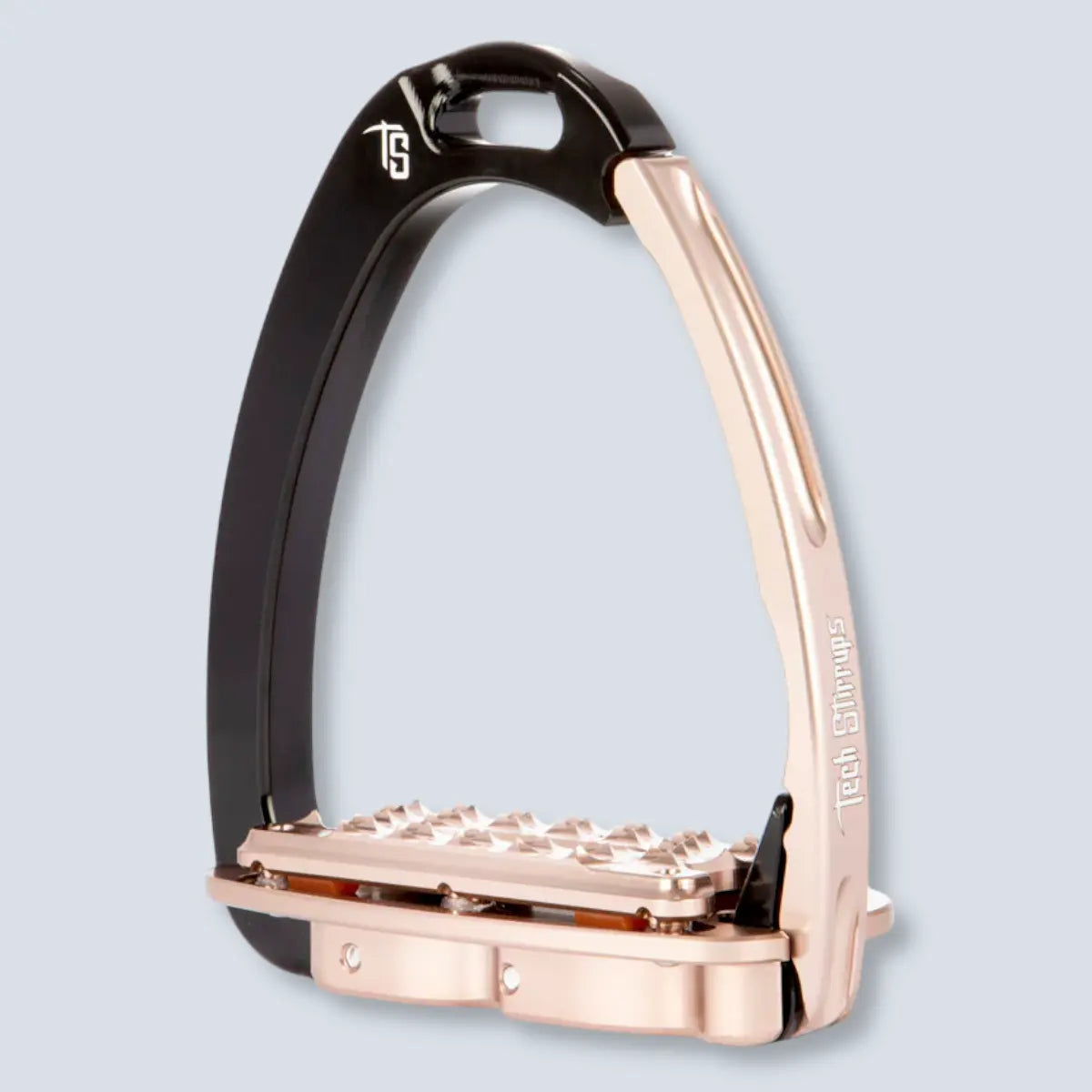 Tech Stirrups Venice Plus Evo Stirrup-6