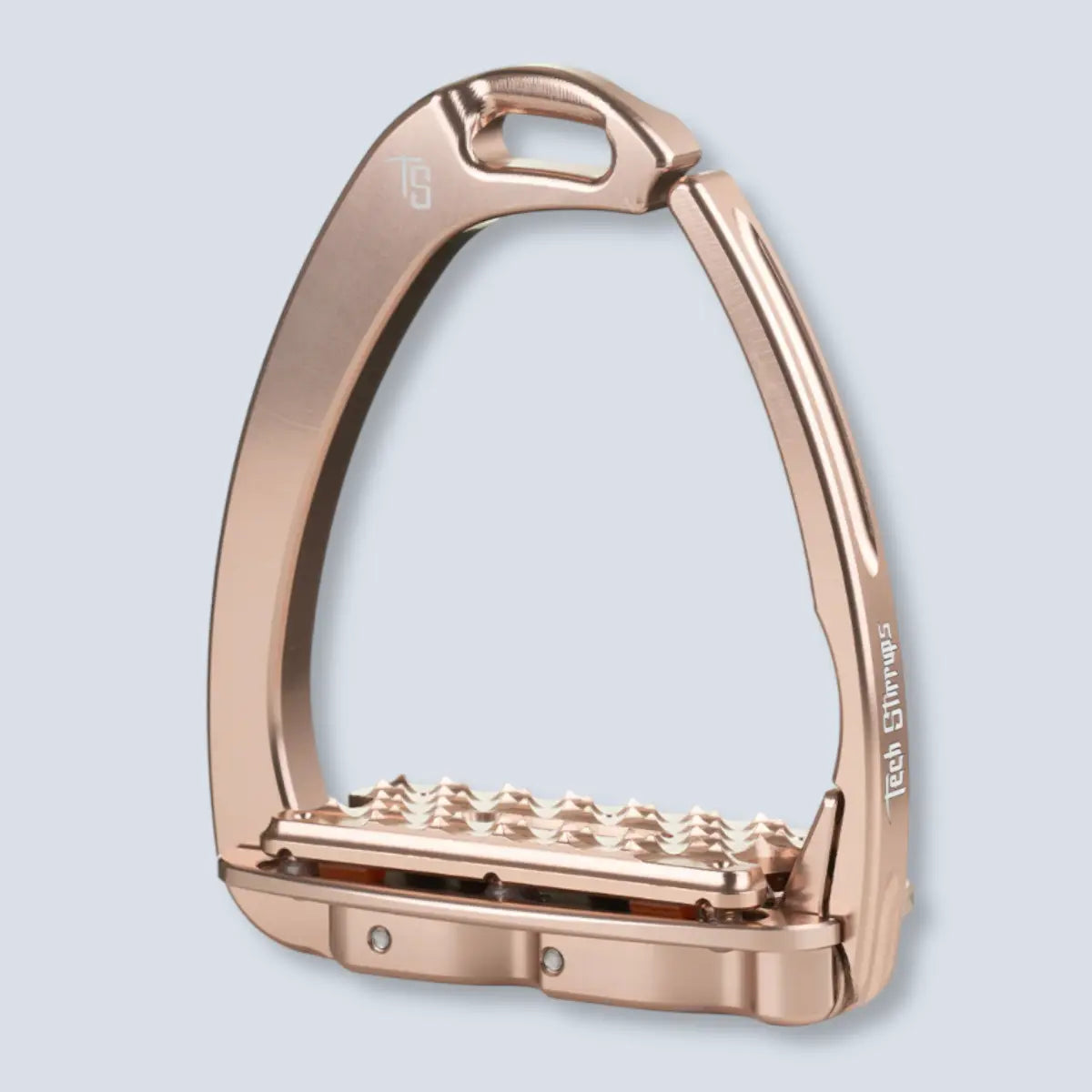 Tech Stirrups Venice Plus Evo Stirrup-5