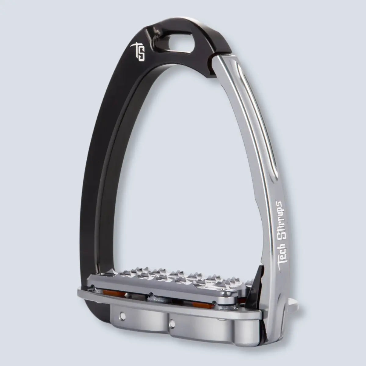 Tech Stirrups Venice Plus Evo Stirrup-2