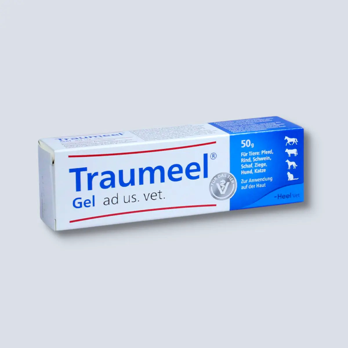 Traumeel Gel