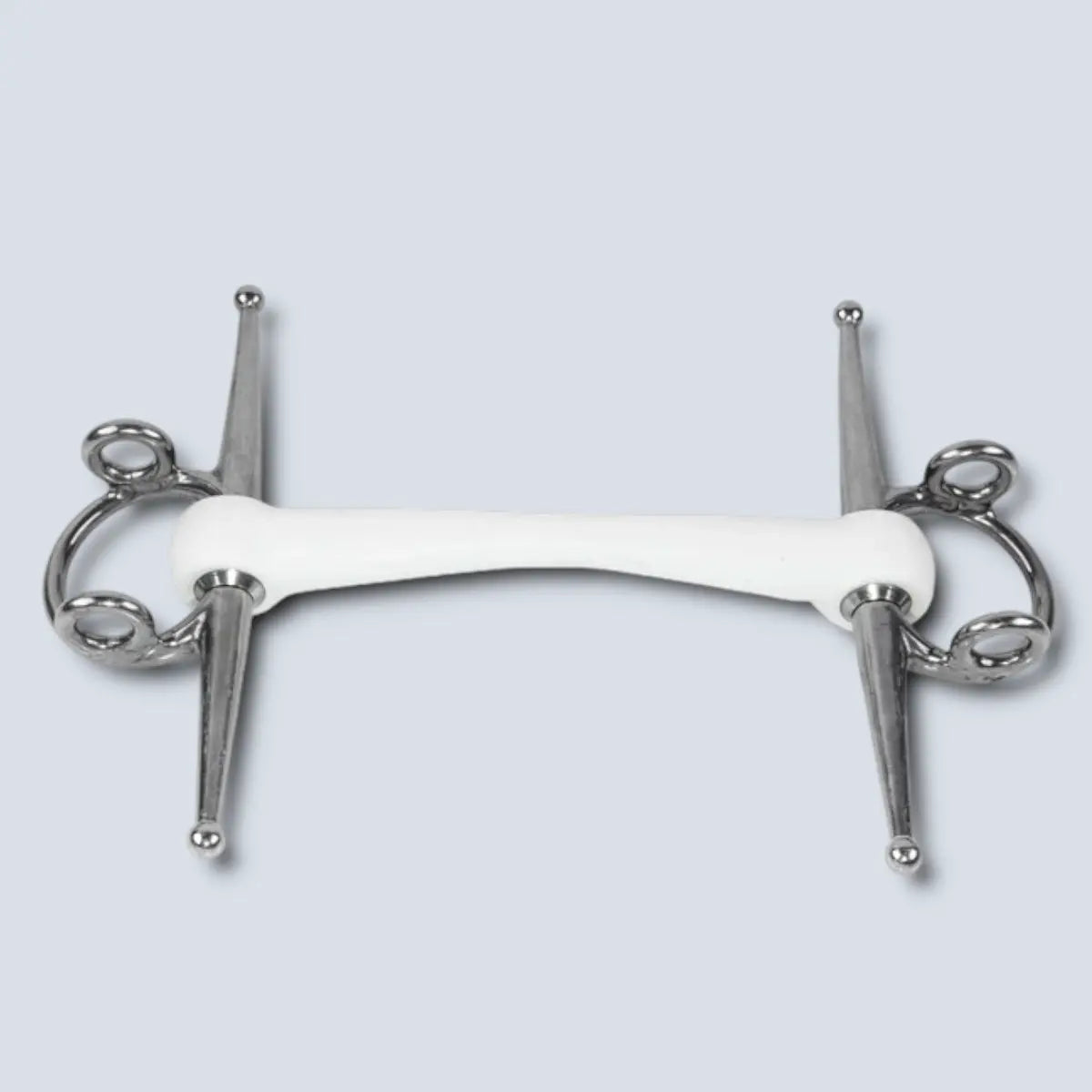Trust Inno Sense Flexi Soft Full Cheek Snaffle Gag