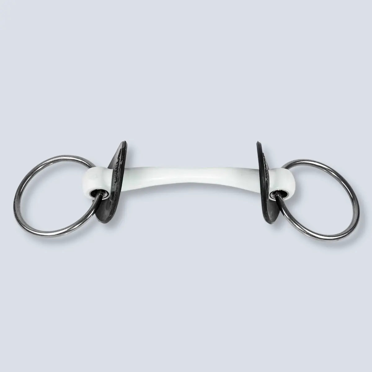 Trust Inno Sense Flexi Soft Loose Ring Snaffle