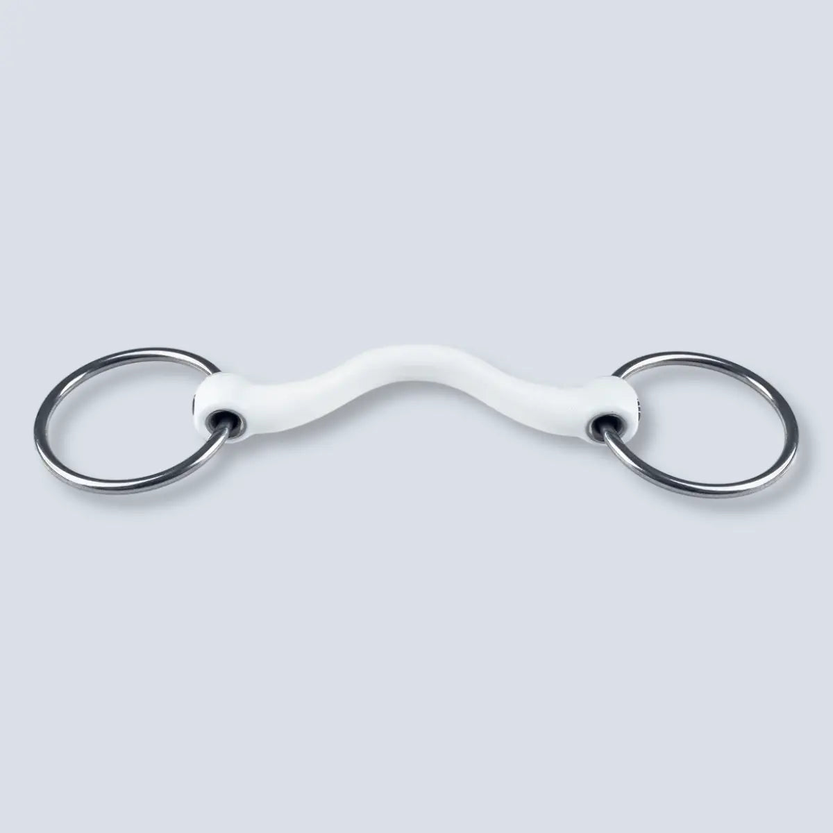 Trust Inno Sense Medium Port Loose Ring Snaffle