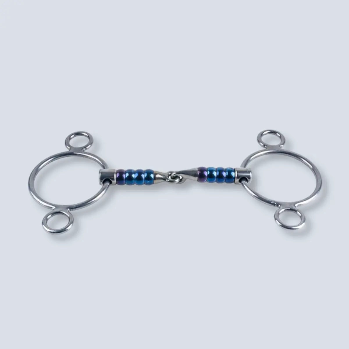 Trust Sweet Iron 3 Ring Cherry Roller Bit