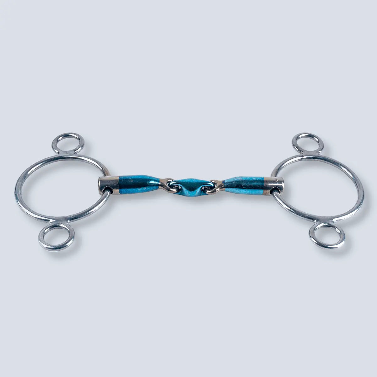 Trust Sweet Iron 3 Ring Elliptical Bit