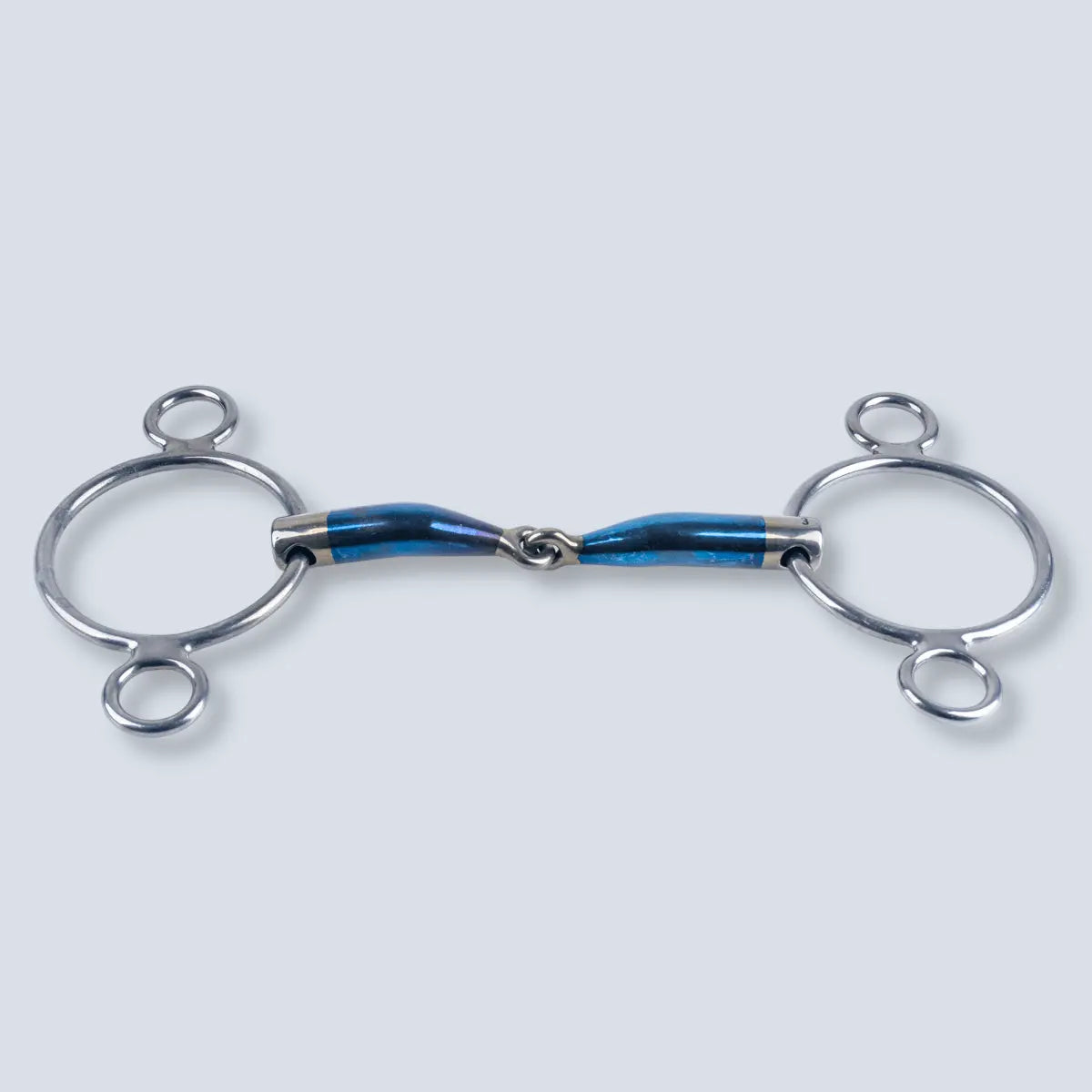 Trust Sweet Iron 3 Ring Jointed Bit