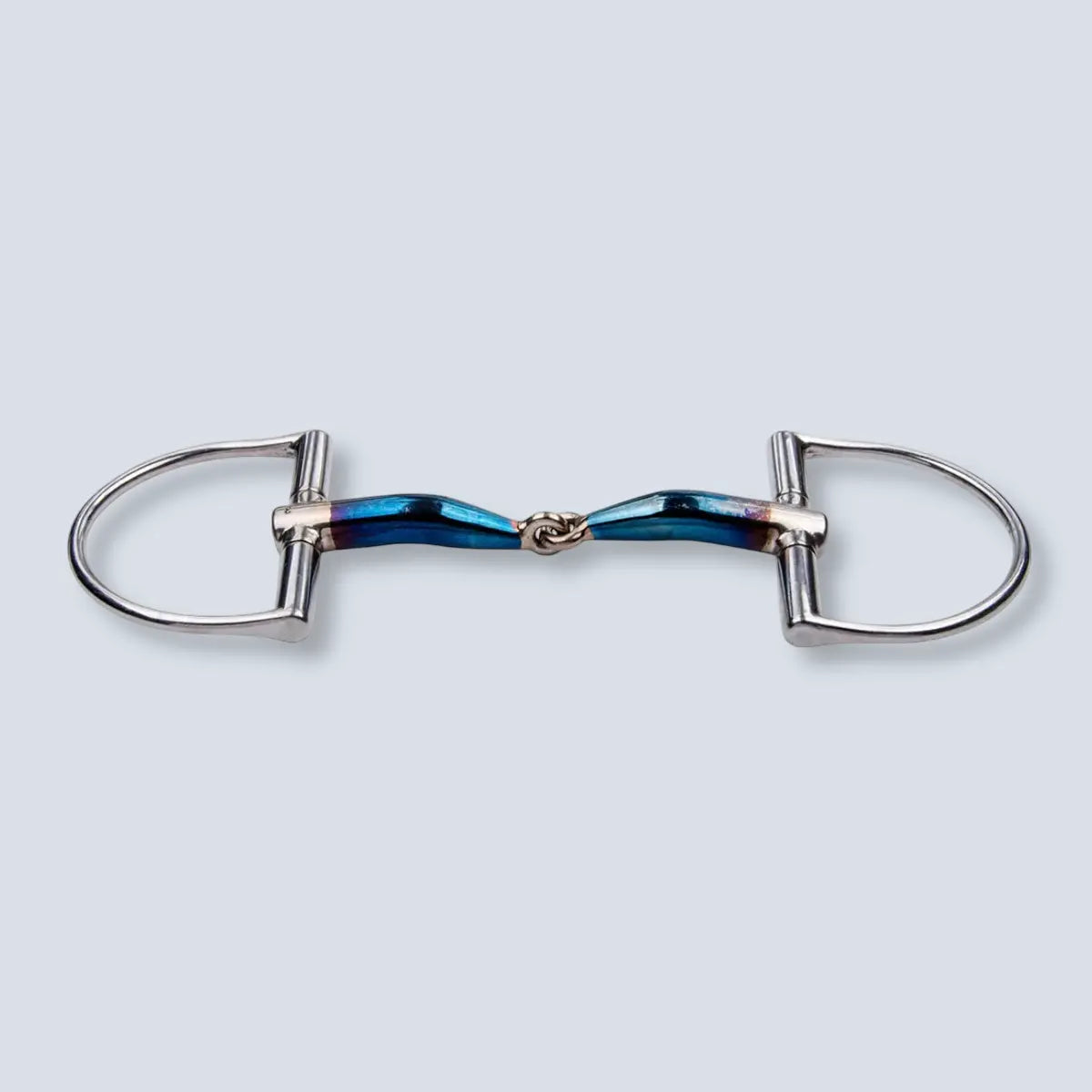 Trust Sweet Iron Locked Dee Ring Bit