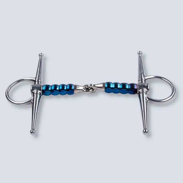 Trust Sweet Iron Full Check Cherry Roller Bit