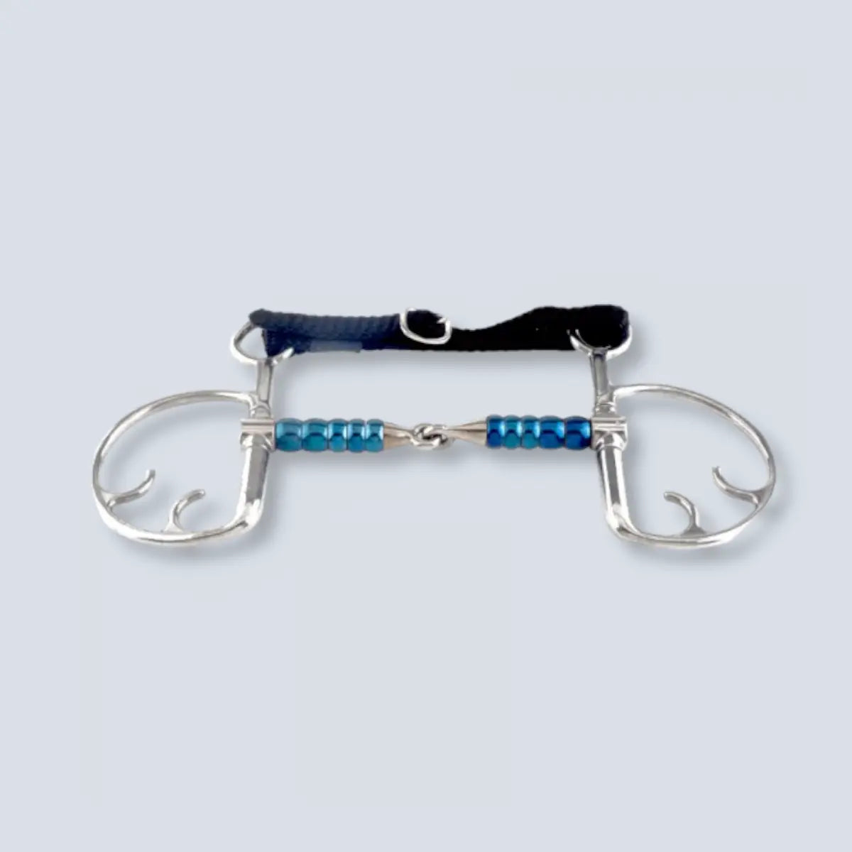 Trust Sweet Iron Kimblehook Cherry Roller Bit