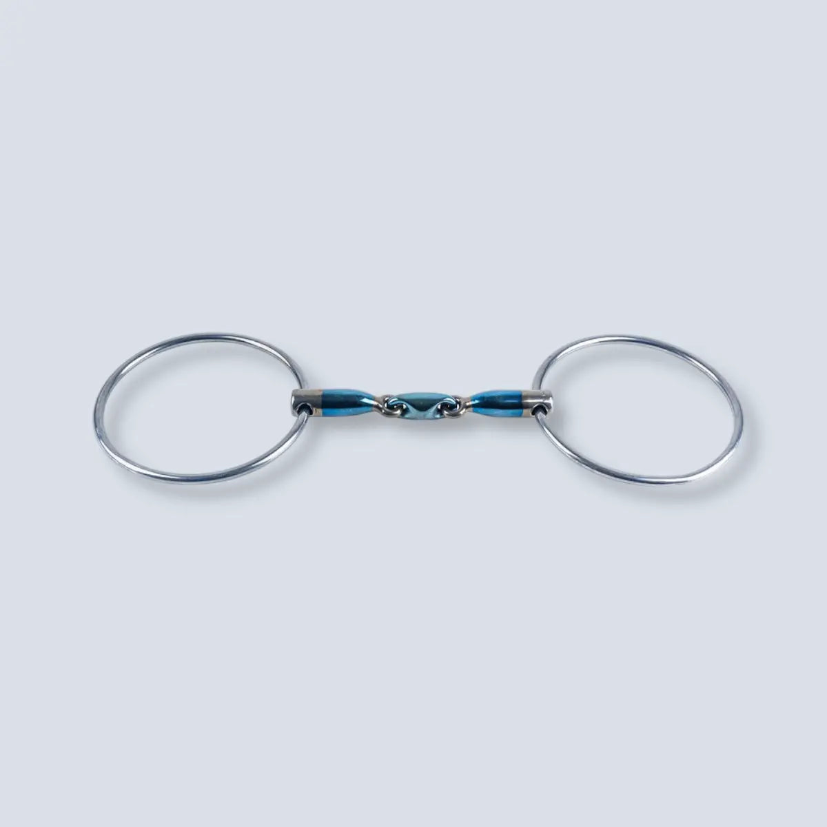 Trust Sweet Iron Loose Ring Elliptical Bit