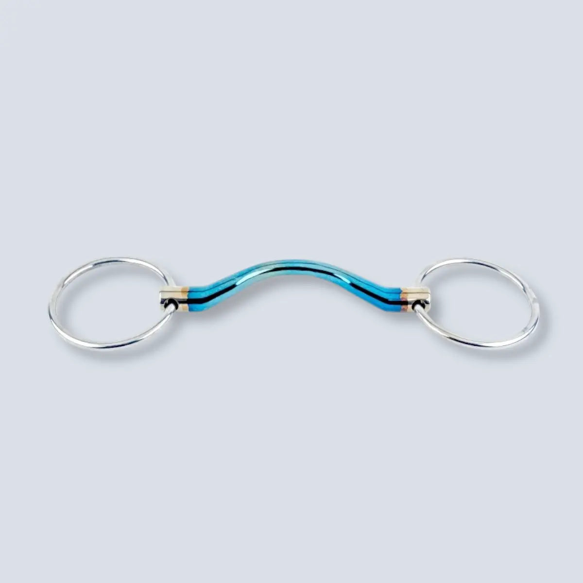 Trust Sweet Iron Loose Ring Medium Port Bit