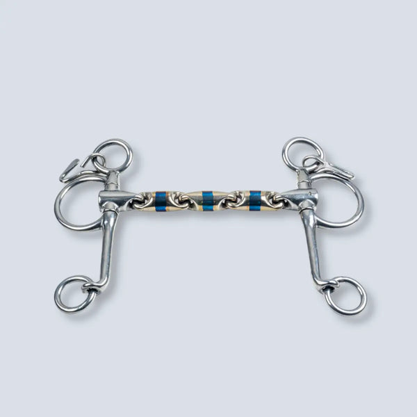 Trust Sweet Iron Pelham Waterford