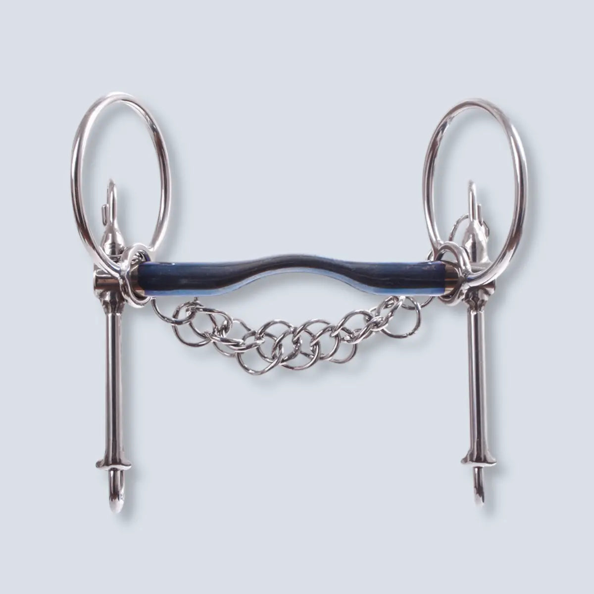 Trust Sweet Iron Swales Low Port bit