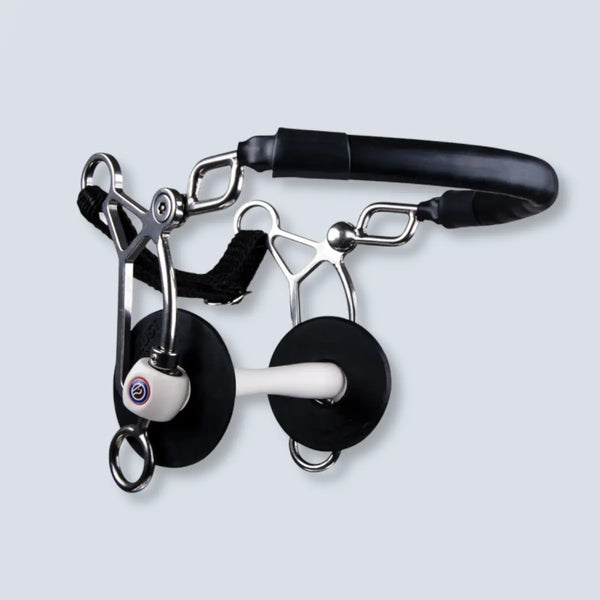 Trust Inno Sense Combi Hackamore Bit - Flexi Soft