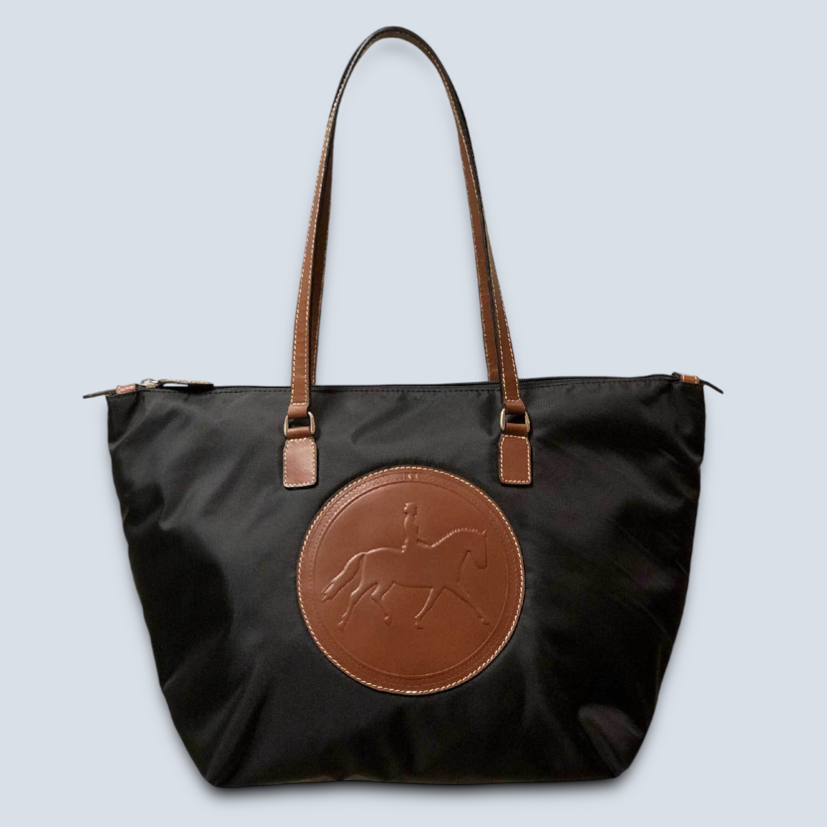 Tucker Tweed Devon Day Bag-1