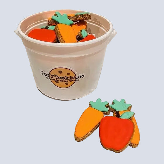 Tuff Cookie Co Large Treat Bucket-3