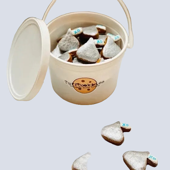 Tuff Cookie Co Large Treat Bucket-2