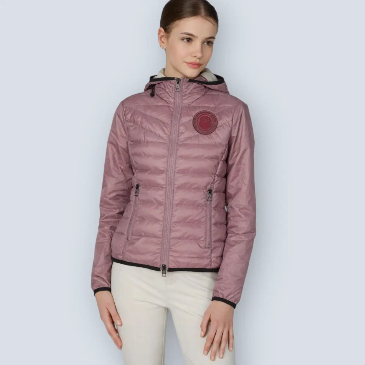 Vestrum Young Rider Aragona Sweater-1