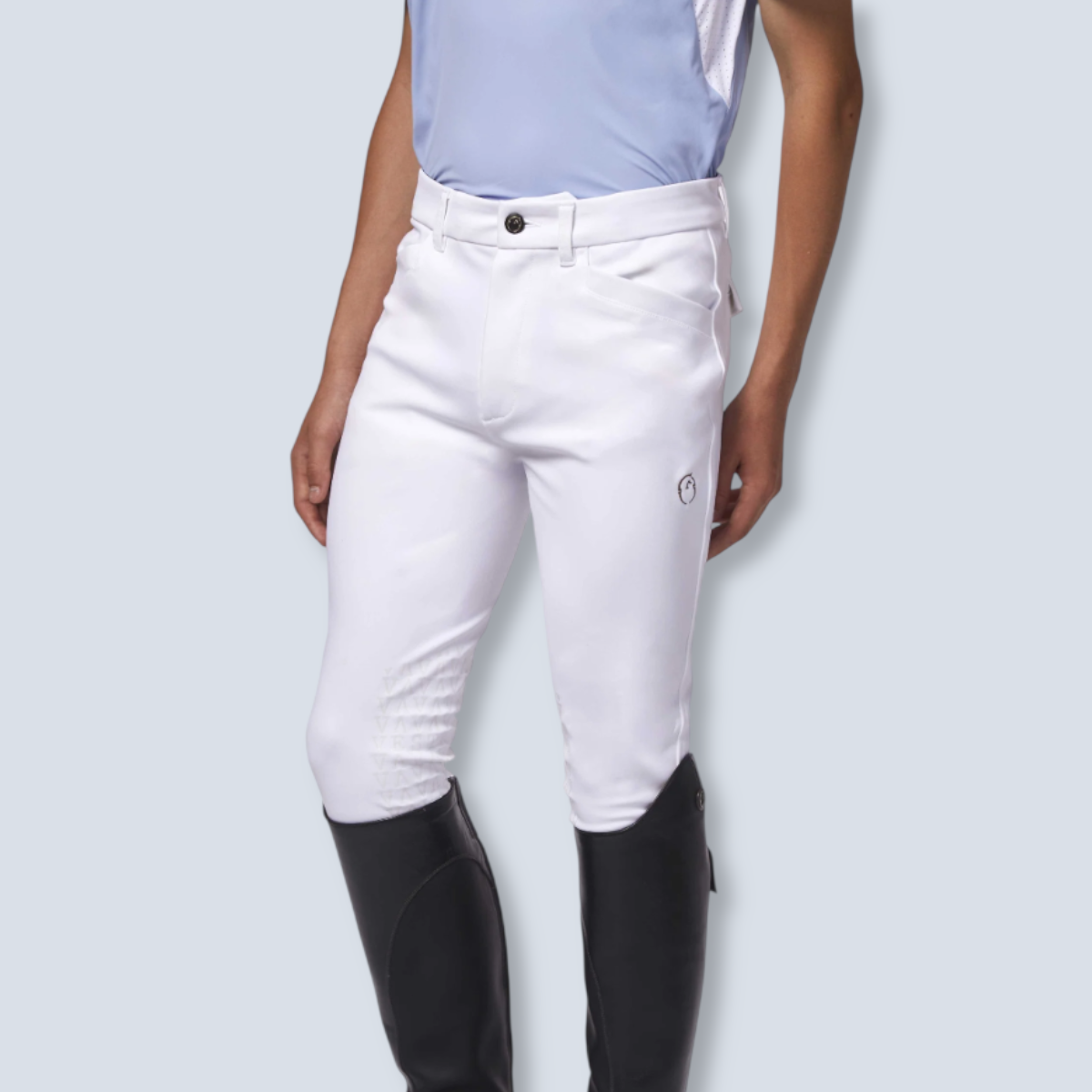 Vestrum Boy’s San Diego TK Young Breeches