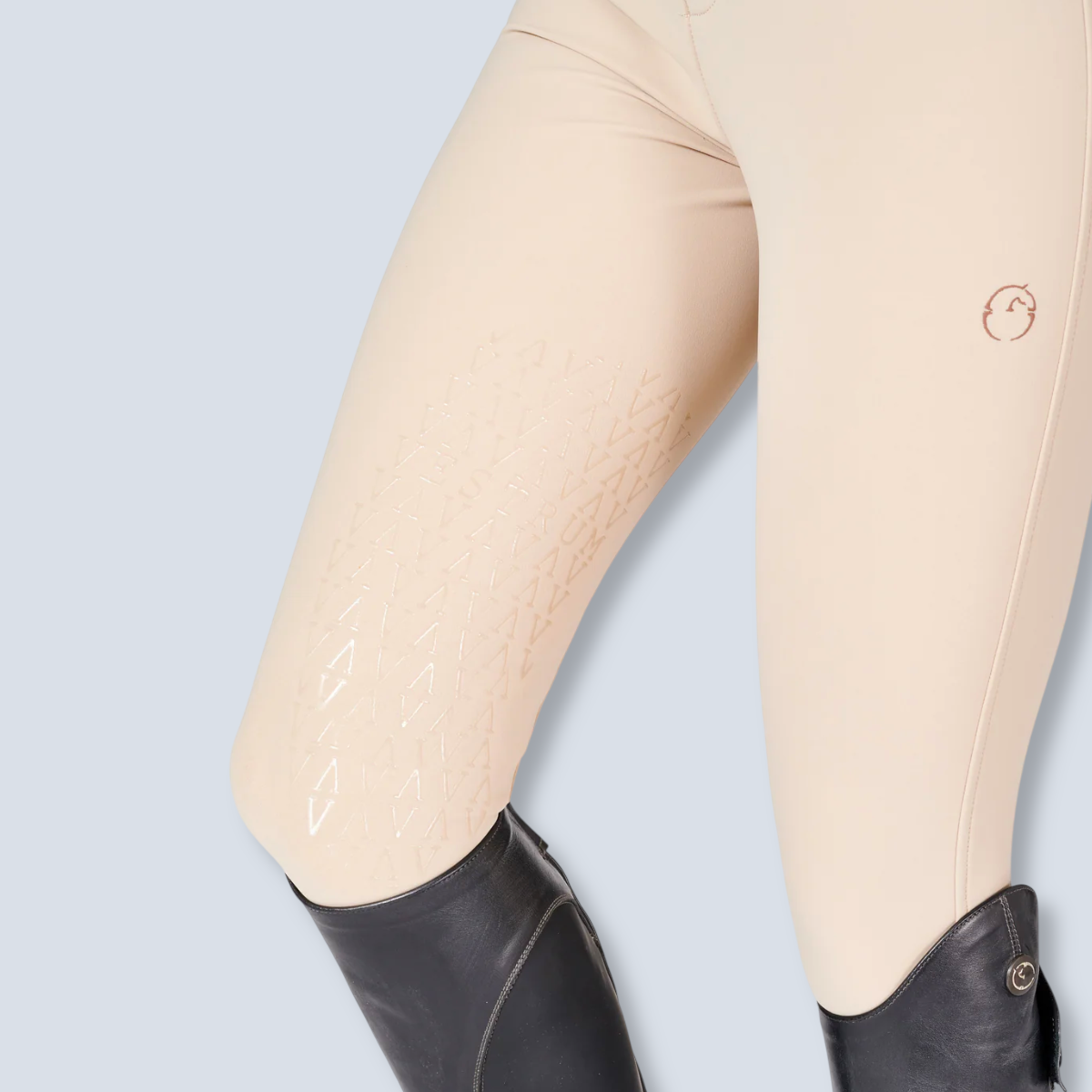 Vestrum Women's Syracuse Breeches TK-2