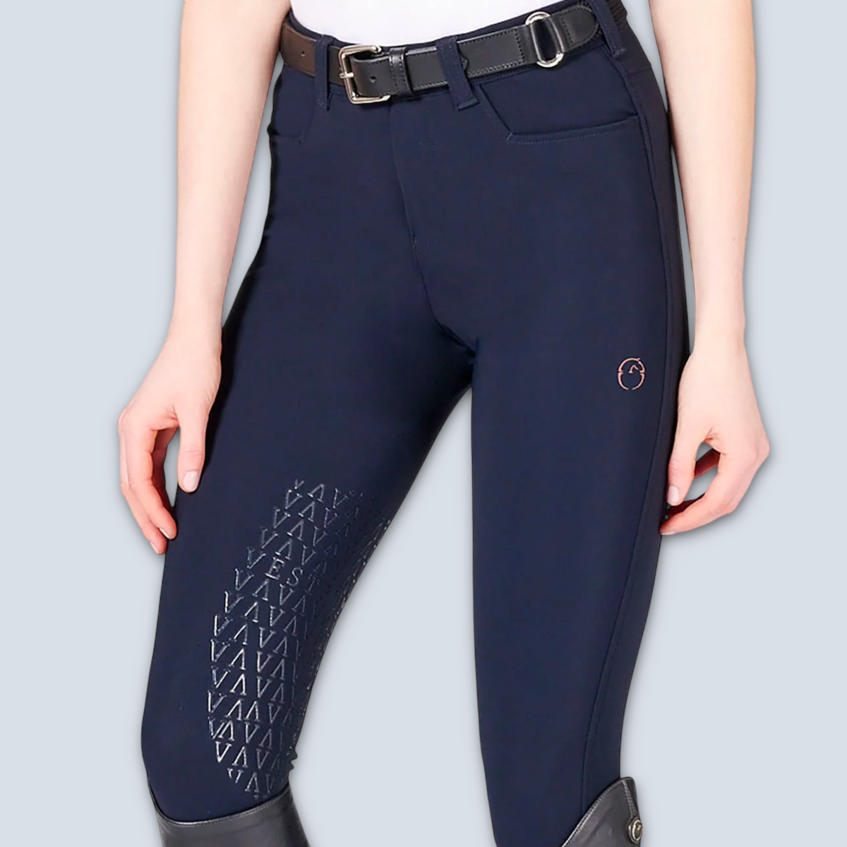 Vestrum Women's Syracuse Breeches TK-3