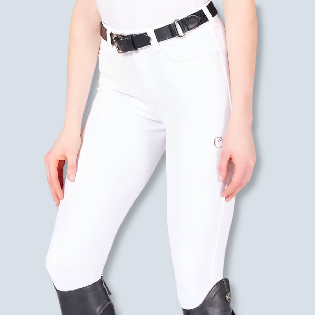 Vestrum Women's Syracuse Breeches TK-4