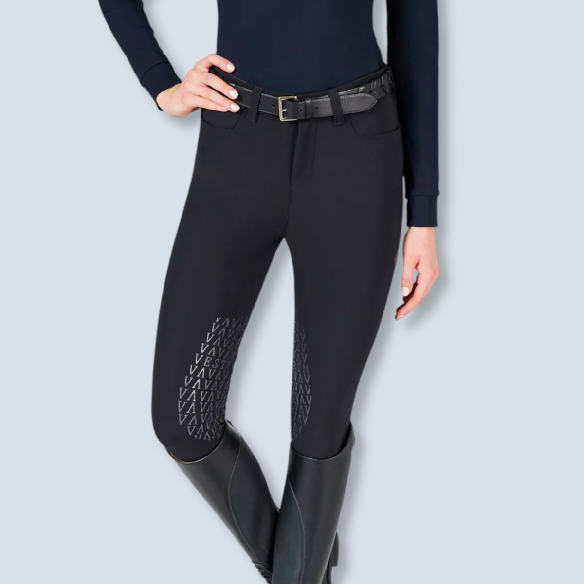 Vestrum Women's Syracuse Breeches TK