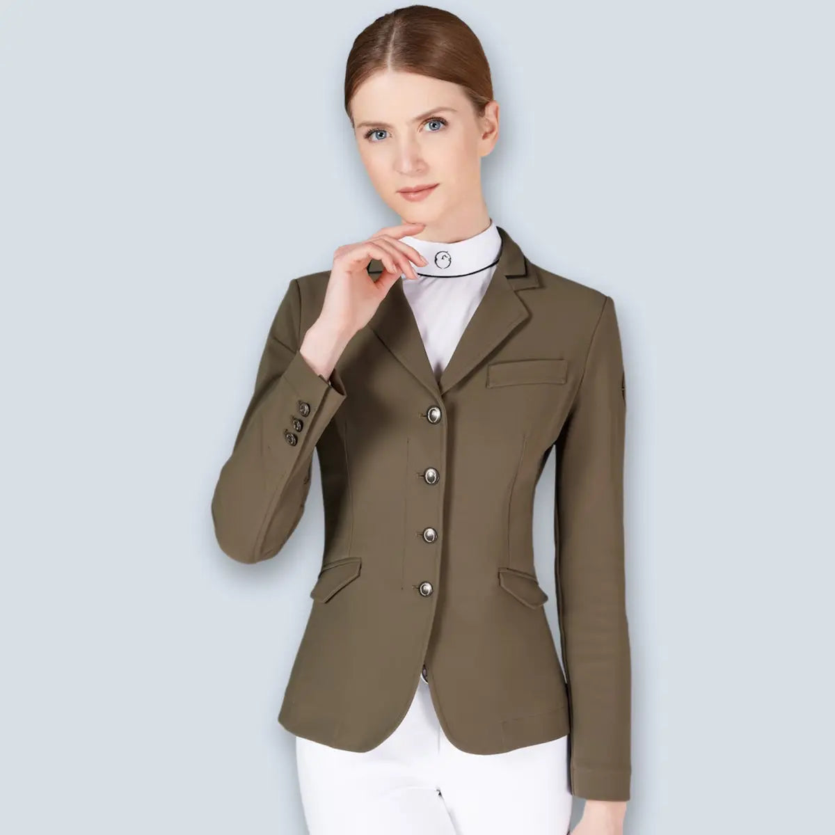 Vestrum Canberra Jacket-1