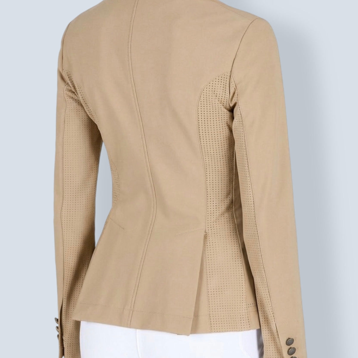 Vestrum Women’s Barcellona Show Jacket-3