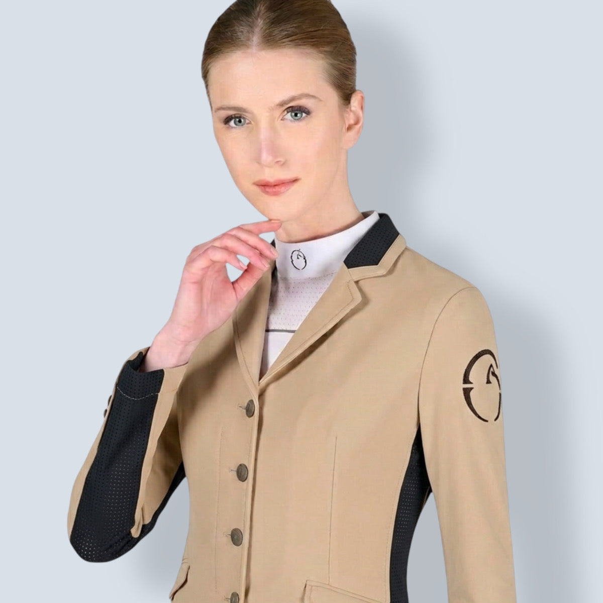 Vestrum Women’s Barcellona Show Jacket