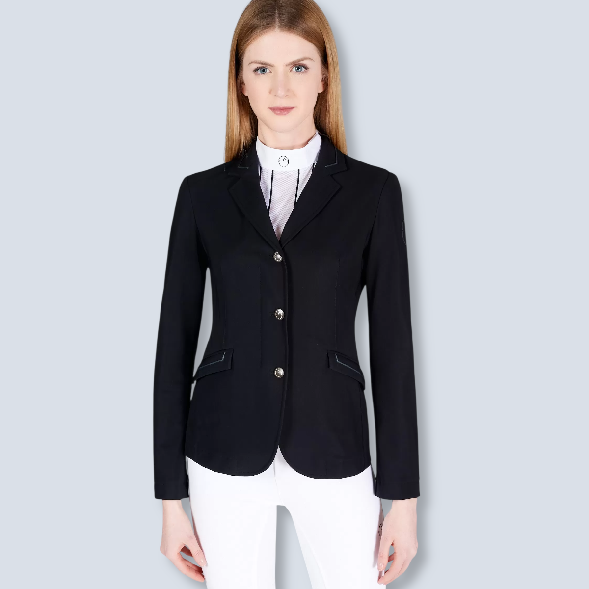 Vestrum Women’s Kioto Show Jacket-2