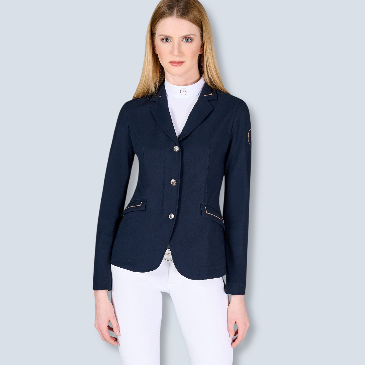 Vestrum Women’s Kioto Show Jacket