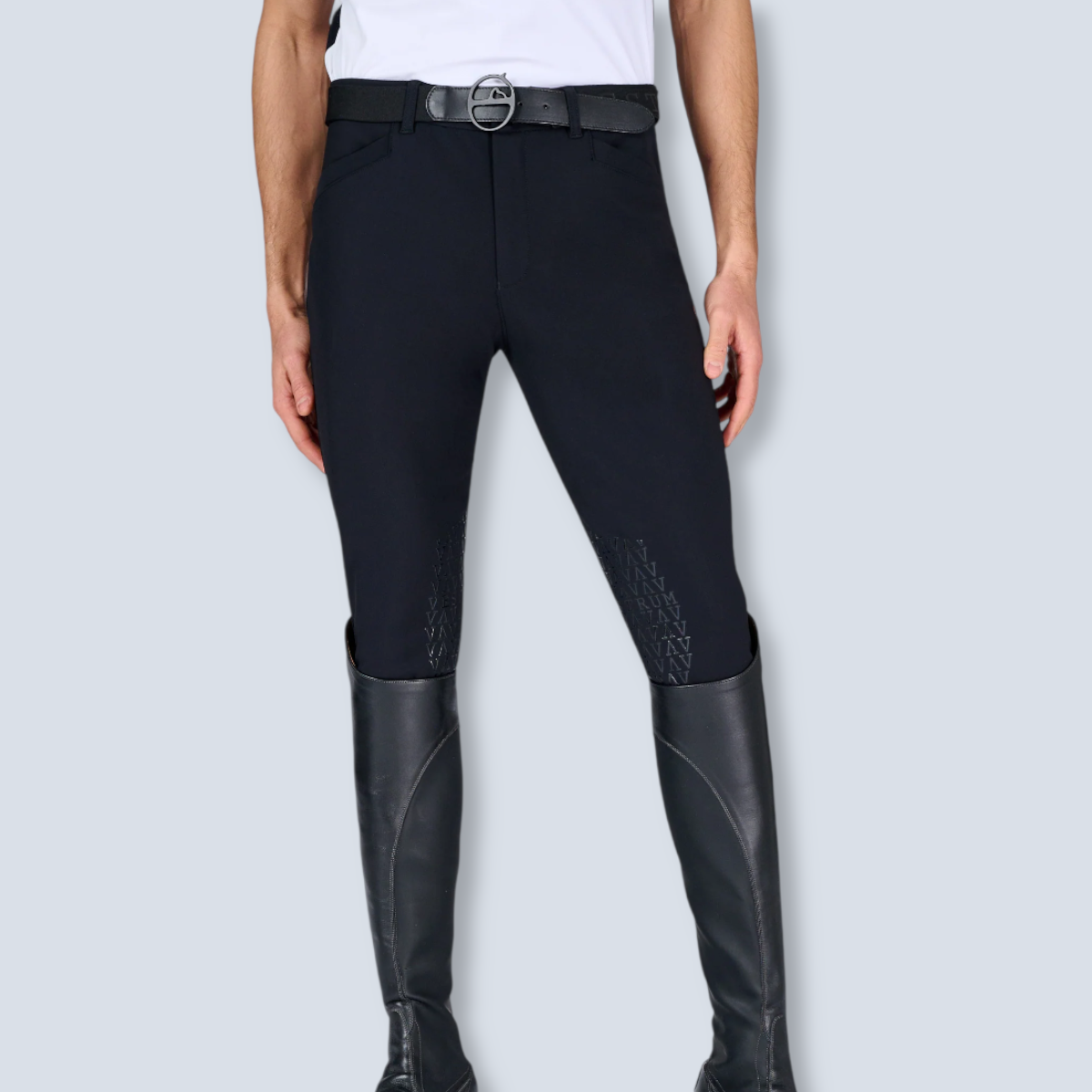 Vestrum Men's San Diego Breeches-9