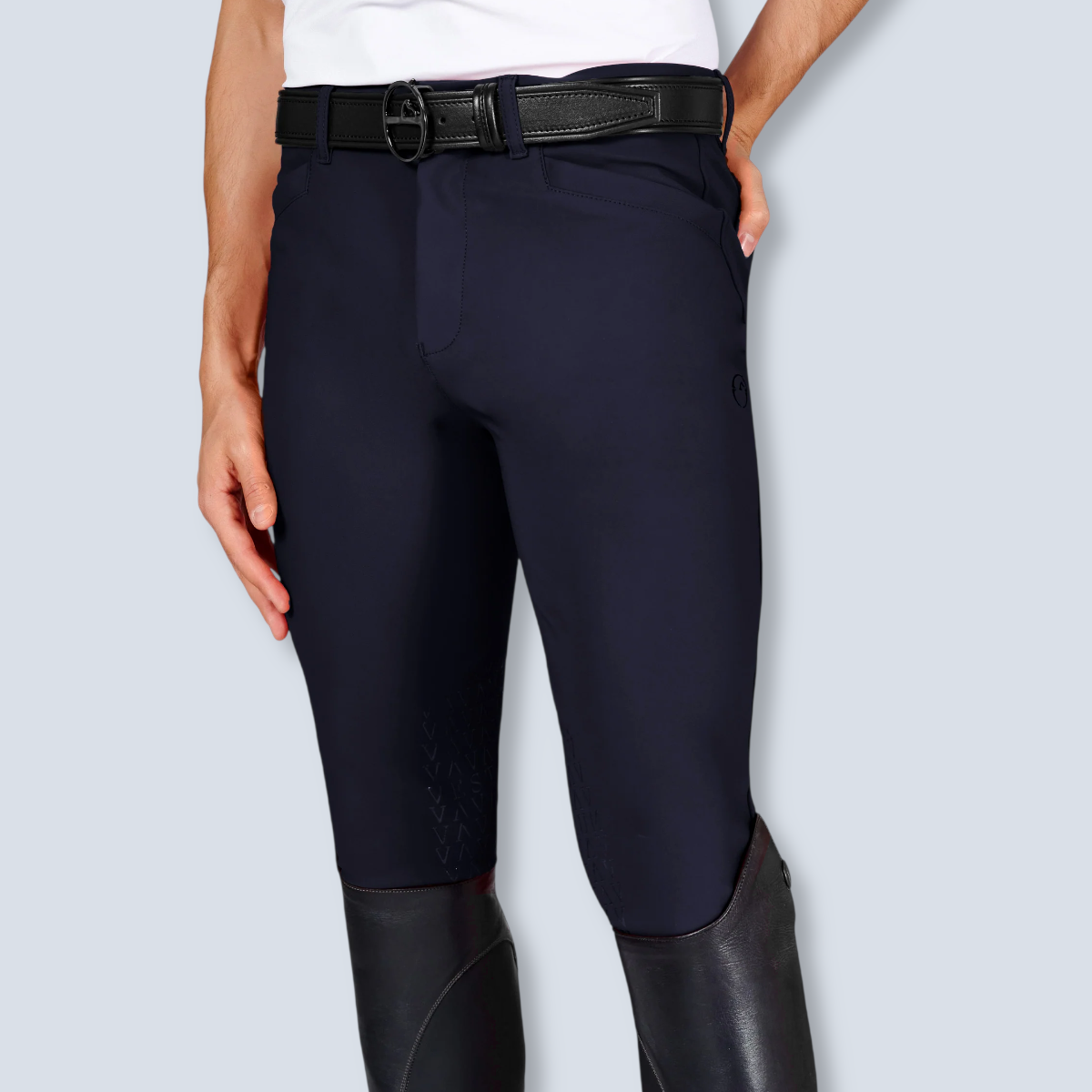 Vestrum Men's San Diego Breeches-6