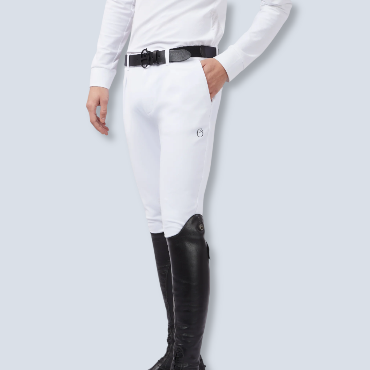 Vestrum Men's Stelvio TK Breech-2