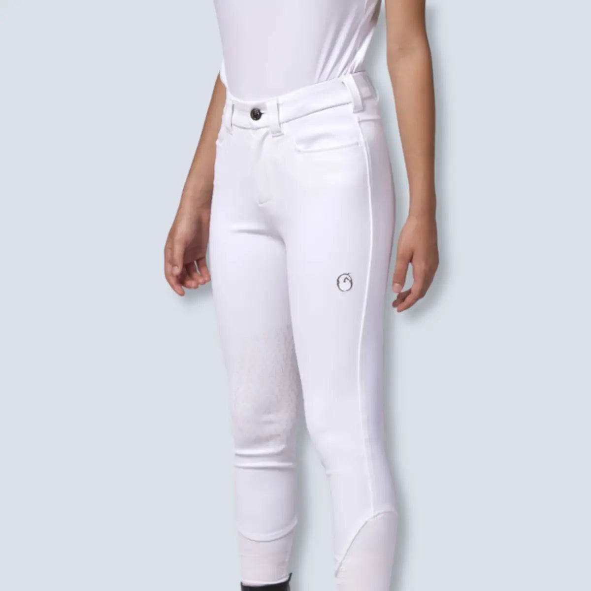 Vestrum Girl’s Syracuse TK Young Breeches