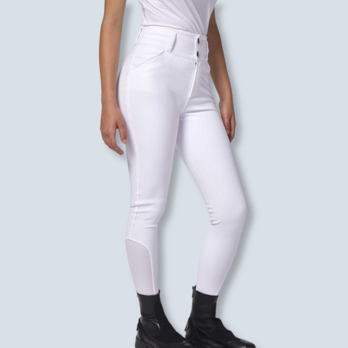 Vestrum Girl’s Molveno TK Young Breeches-2