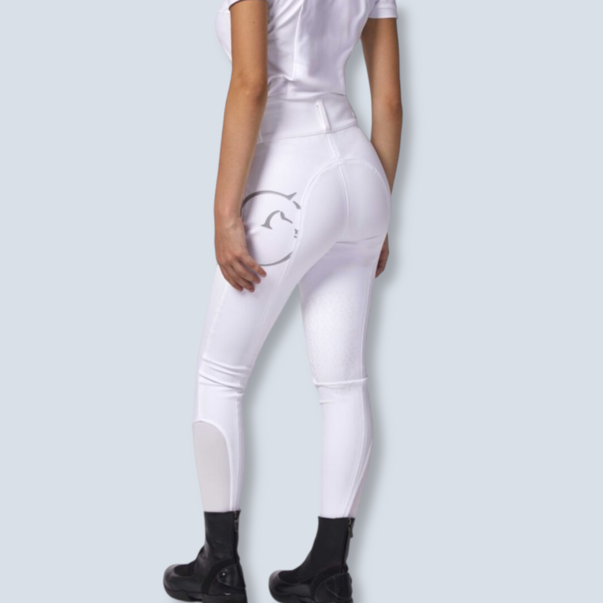 Vestrum Girl’s Molveno TK Young Breeches