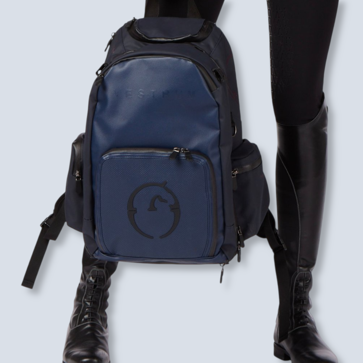 Vestrum Treviso Backpack-2