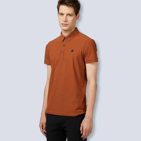 Vestrum Men’s Bari Short Sleeve Training Top