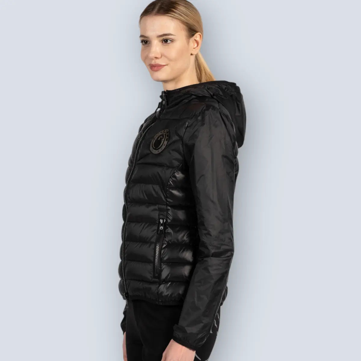 Vestrum Women's Aragona Jacket-1