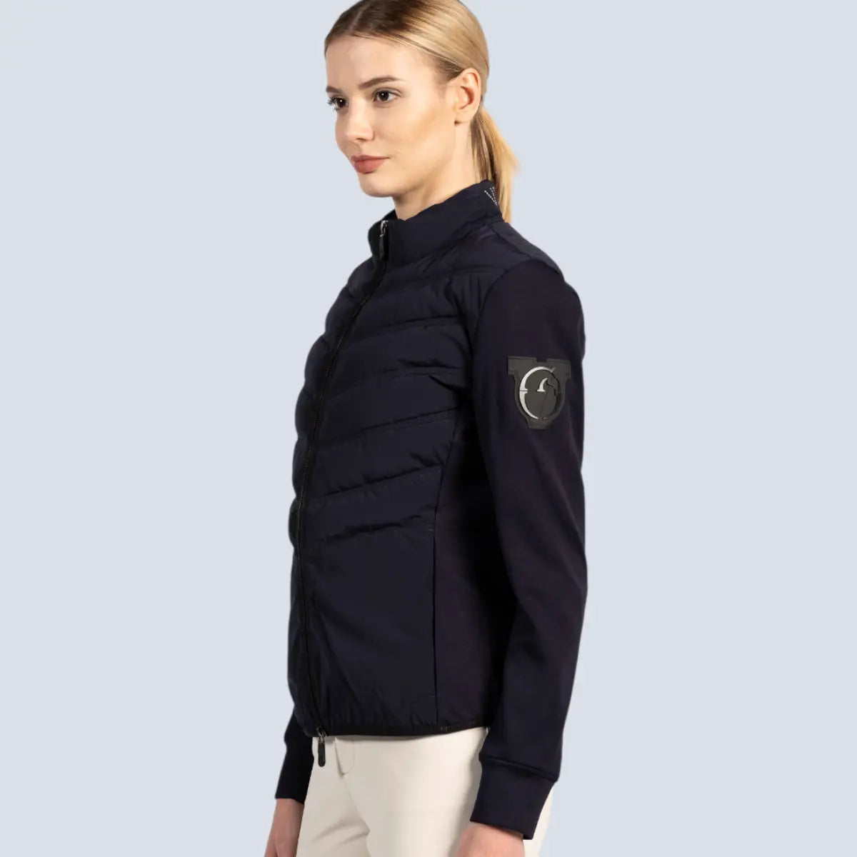 Vestrum Women's Nozawa Jacket-1