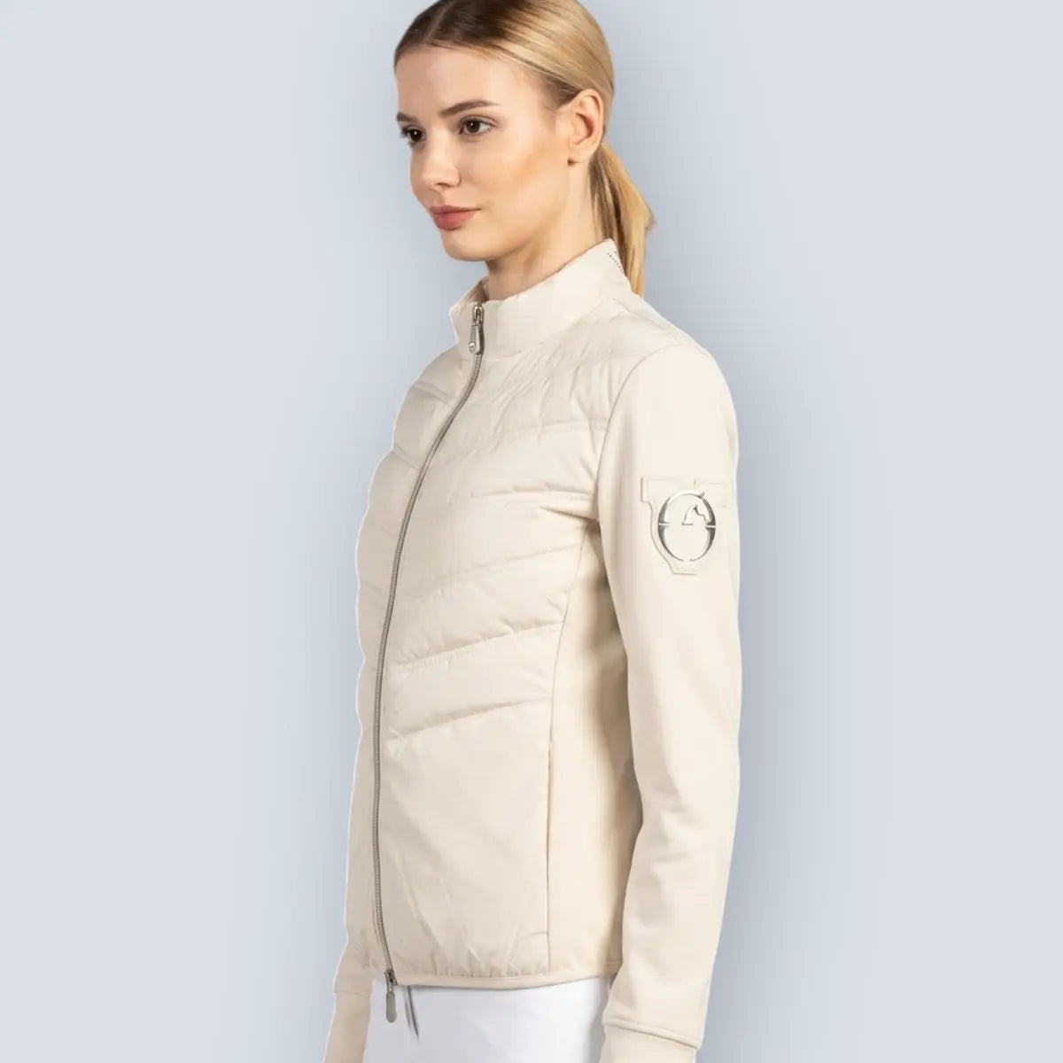 Vestrum Women's Nozawa Jacket-2