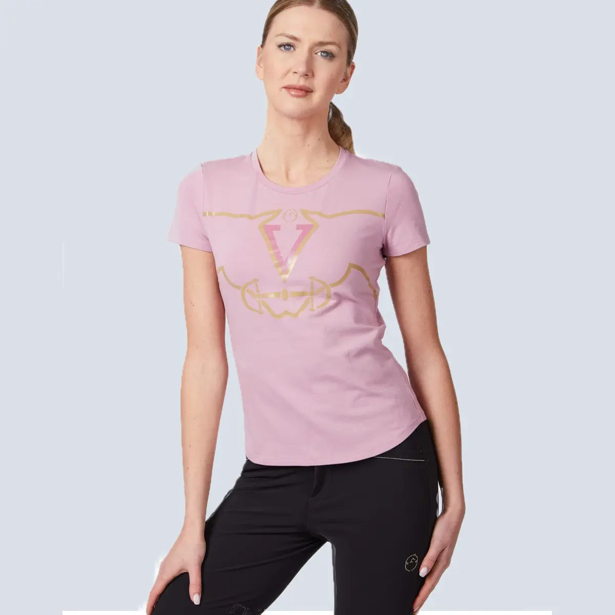 Vestrum Women’s Fiumara Short Sleeve Shirt