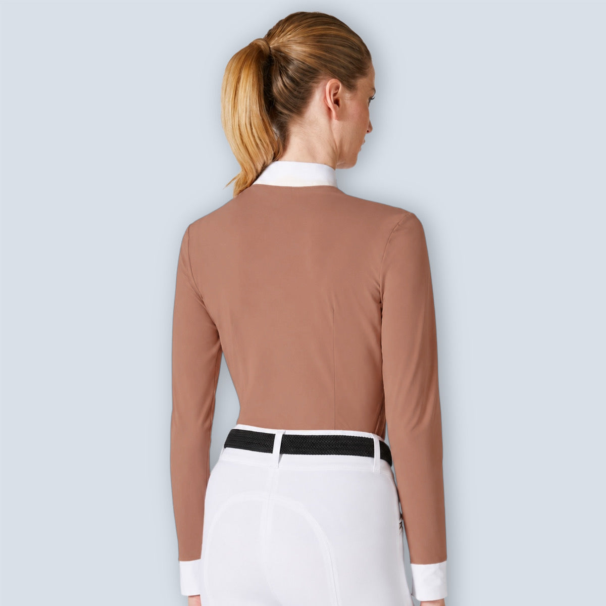 Vestrum Oslavia LS Shirt-2