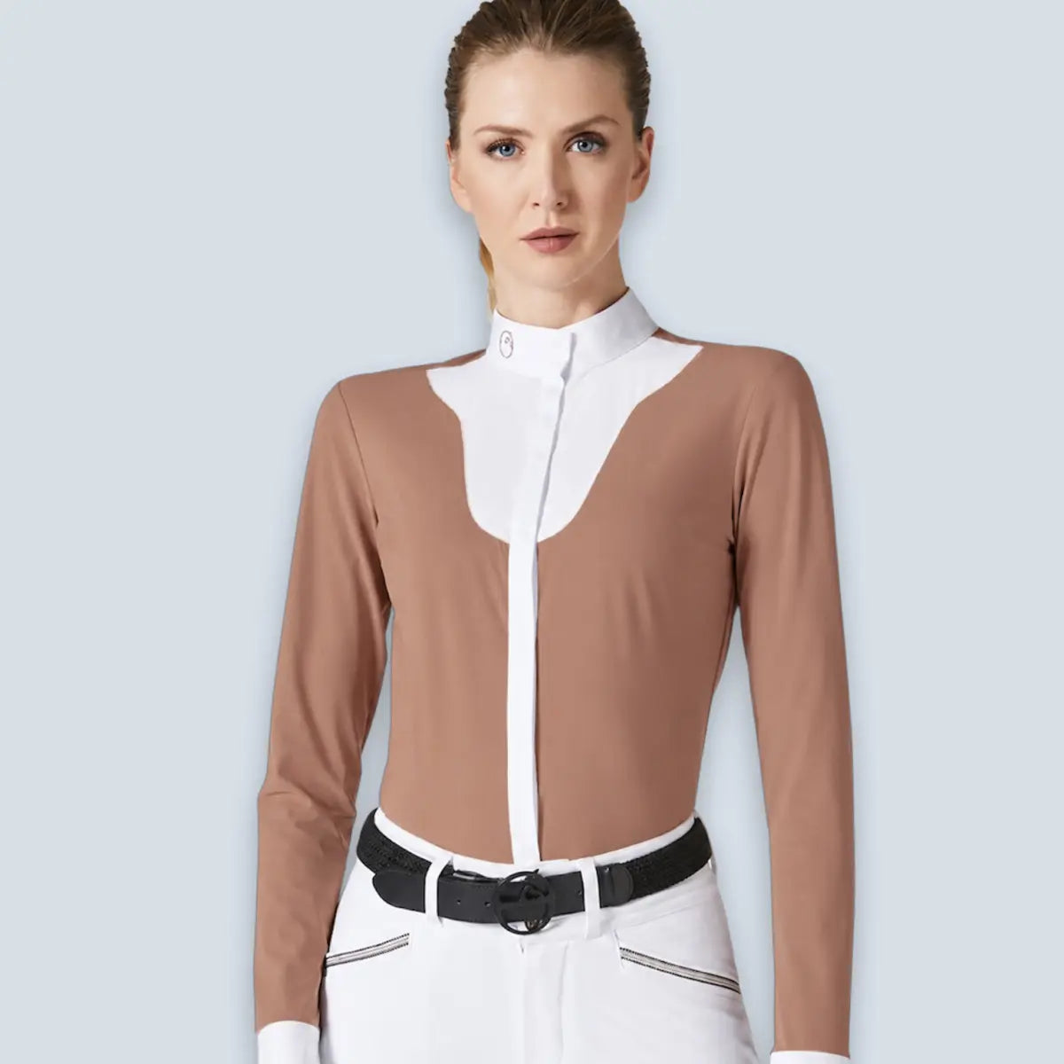 Vestrum Oslavia LS Shirt-1