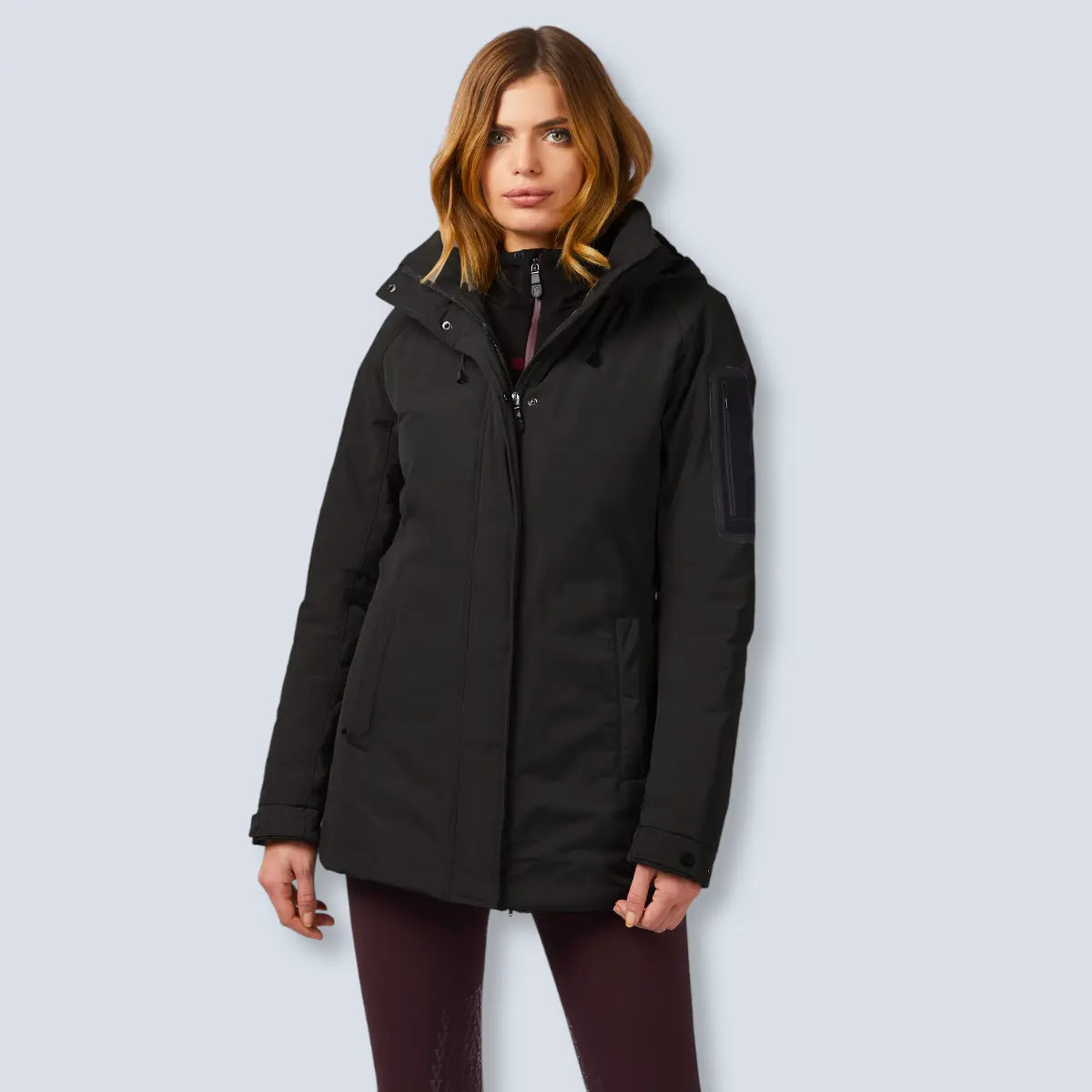 Vestrum Women’s Marsiglia Jacket